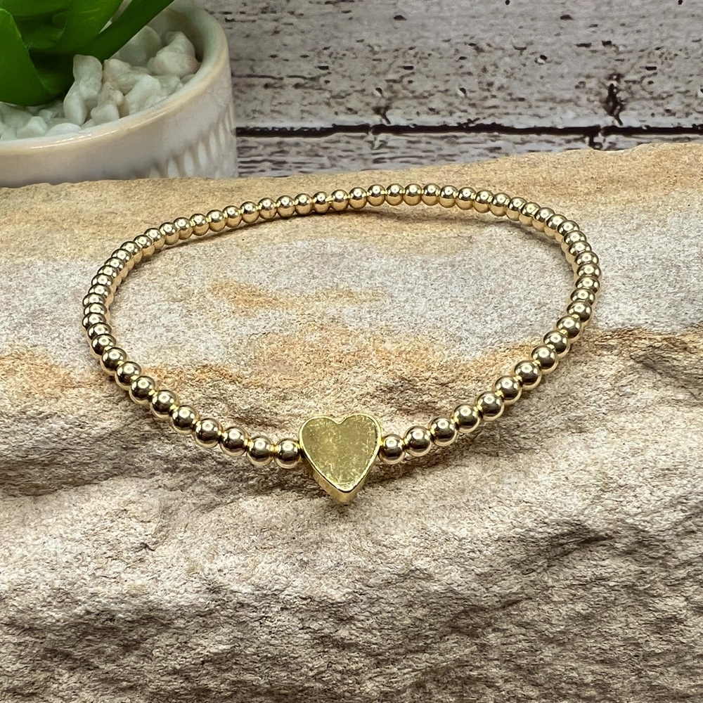 The Love Bracelet